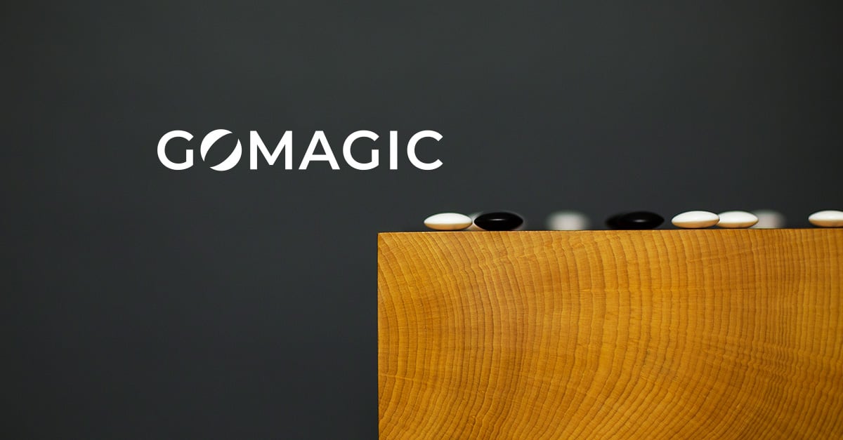 gomagic.org